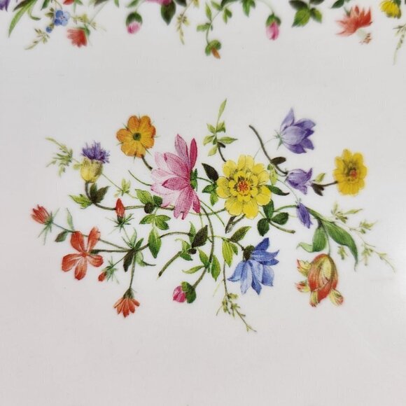 Pimpernel Casserole Stand Trivet with Rubber Feet Made in England Kitchen - Picture 11 of 12